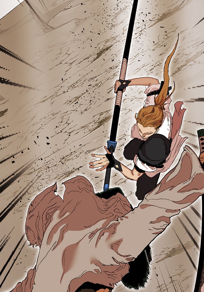 Read Hardcore Leveling Warrior chapter 173.9 image 83 on Lezhin