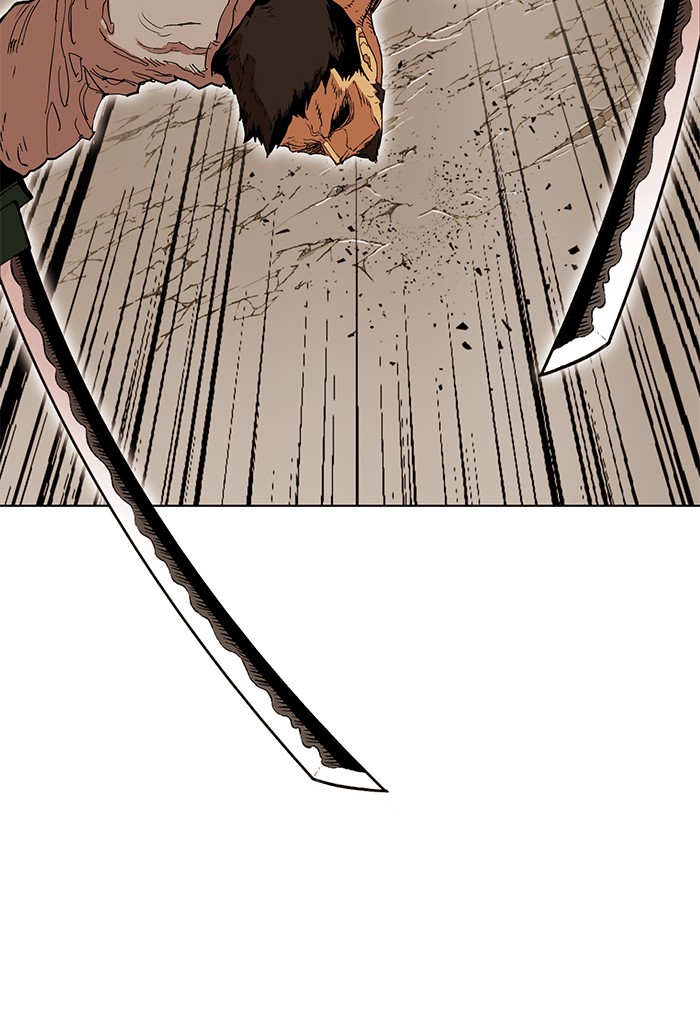 Read Hardcore Leveling Warrior chapter 173.9 image 84 on Lezhin