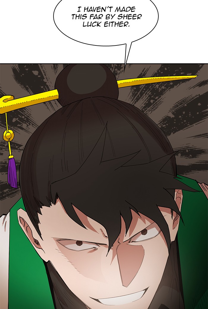 Read Hardcore Leveling Warrior chapter 173.9 image 98 on Lezhin