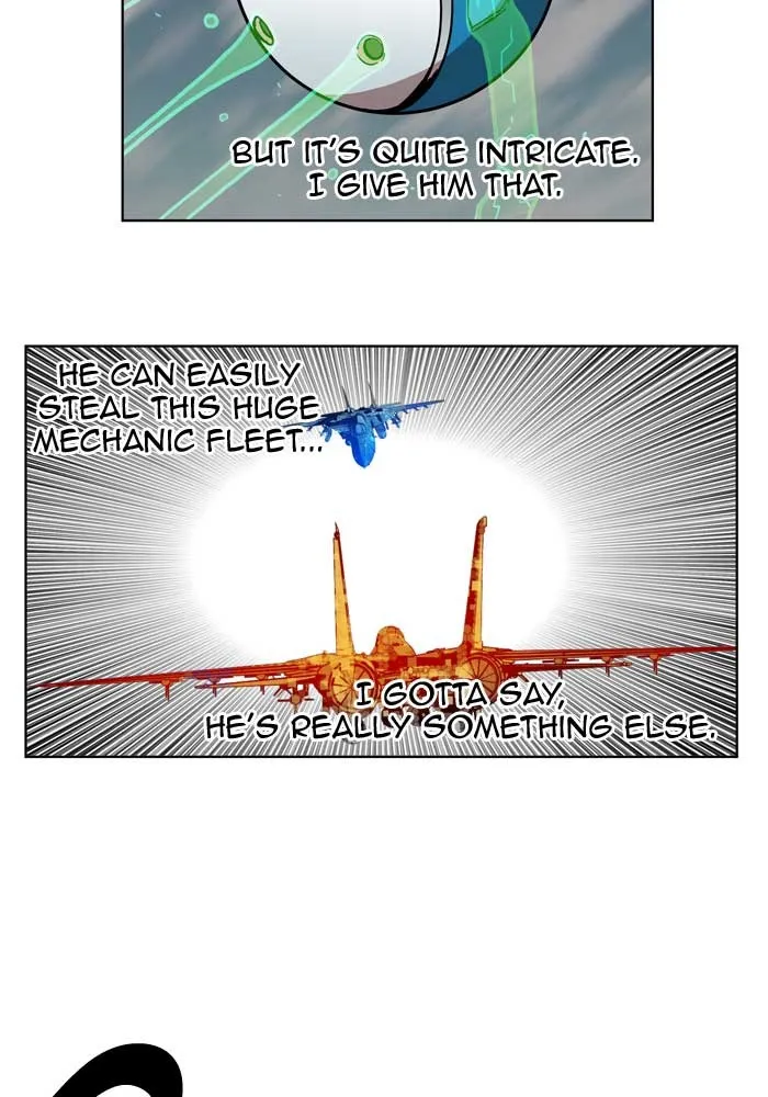 Read Hardcore Leveling Warrior chapter 173 image 1 on Lezhin