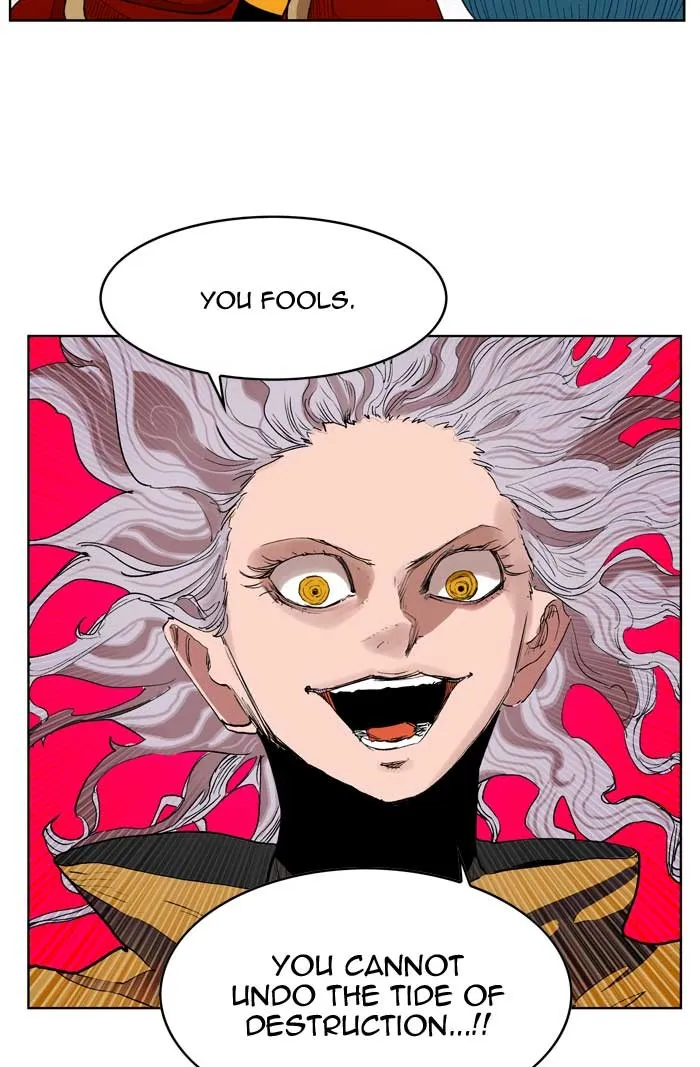 Read Hardcore Leveling Warrior chapter 173 image 10 on Lezhin