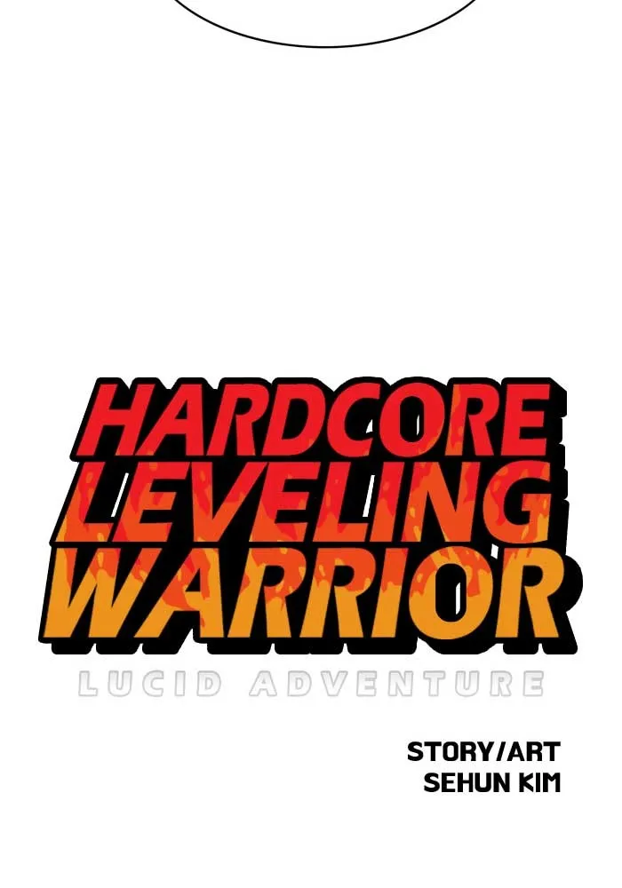 Read Hardcore Leveling Warrior chapter 173 image 11 on Lezhin