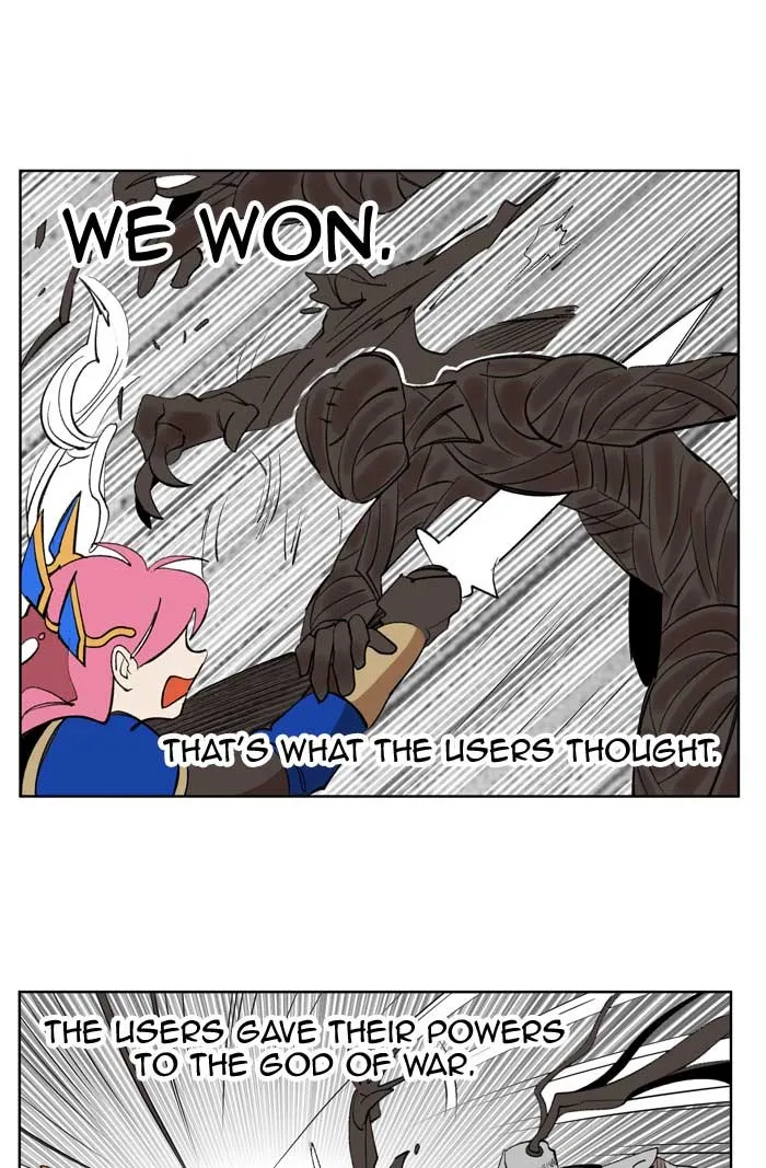Read Hardcore Leveling Warrior chapter 173 image 12 on Lezhin