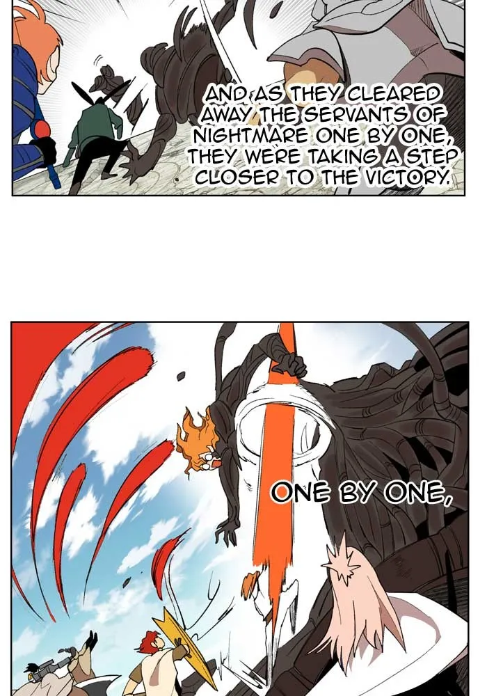 Read Hardcore Leveling Warrior chapter 173 image 13 on Lezhin