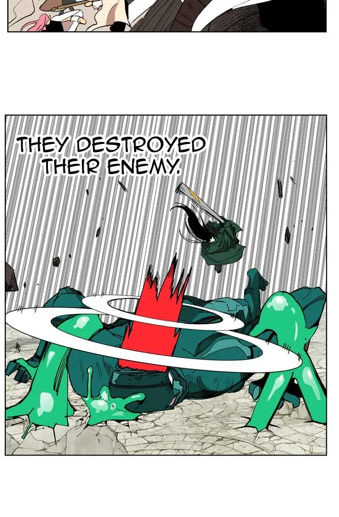 Read Hardcore Leveling Warrior chapter 173 image 14 on Lezhin