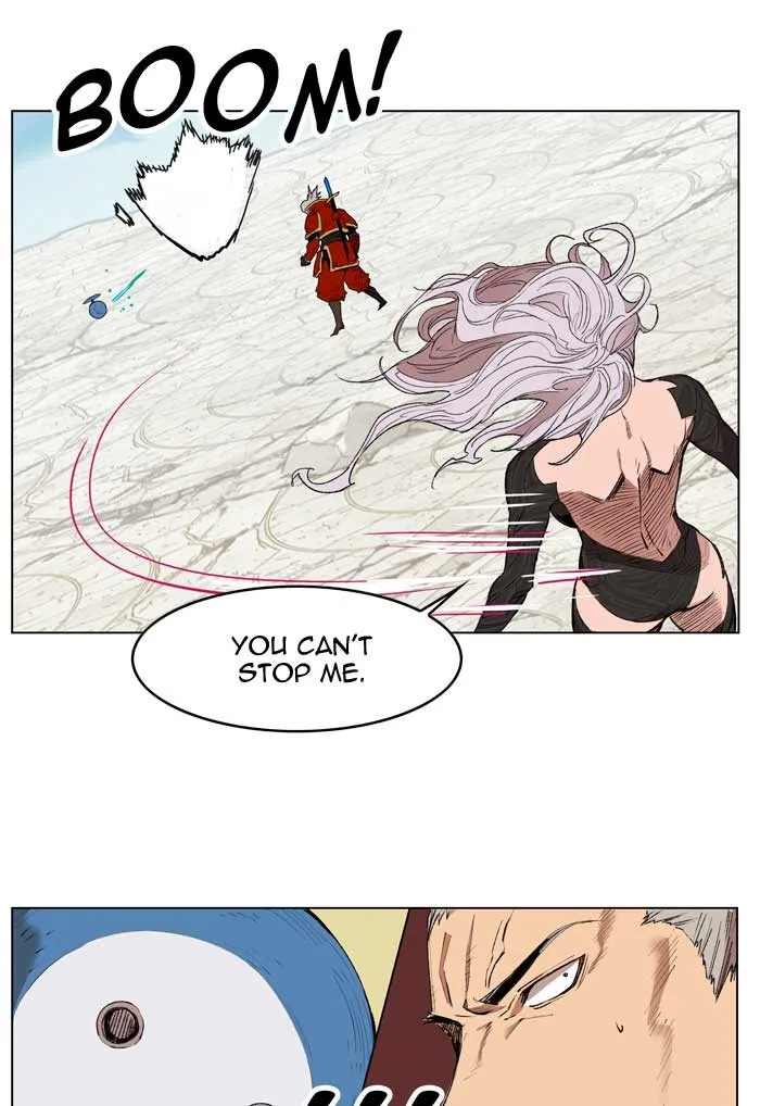 Read Hardcore Leveling Warrior chapter 173 image 19 on Lezhin