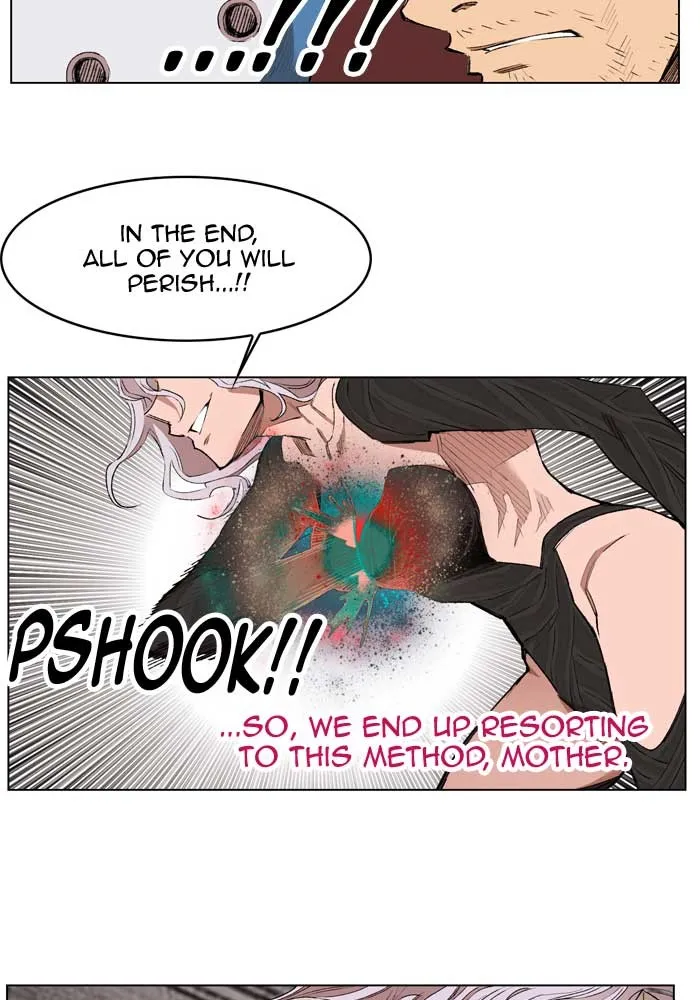 Read Hardcore Leveling Warrior chapter 173 image 20 on Lezhin