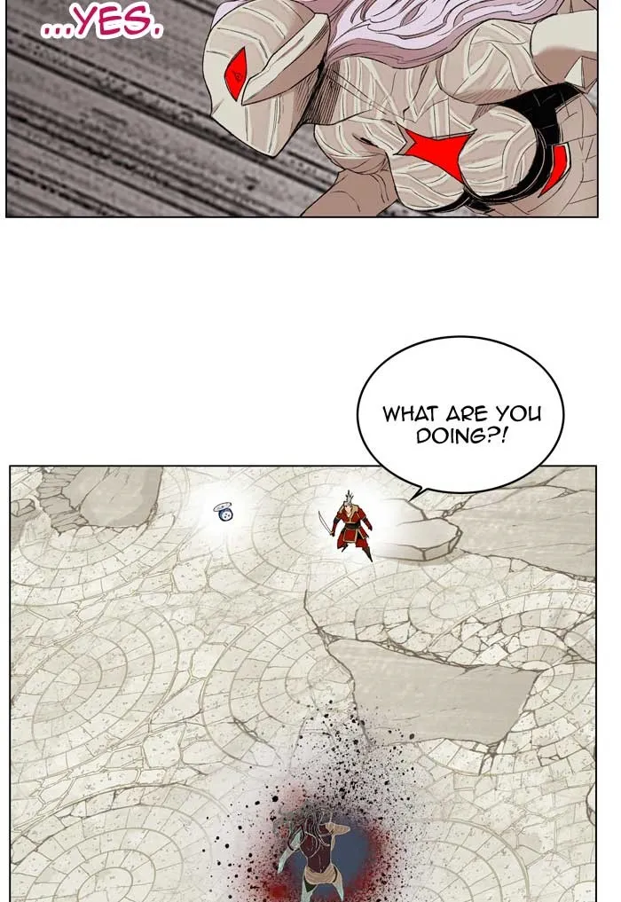 Read Hardcore Leveling Warrior chapter 173 image 21 on Lezhin