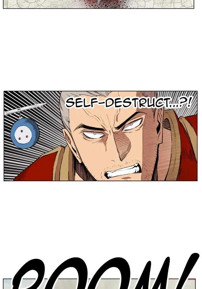 Read Hardcore Leveling Warrior chapter 173 image 22 on Lezhin
