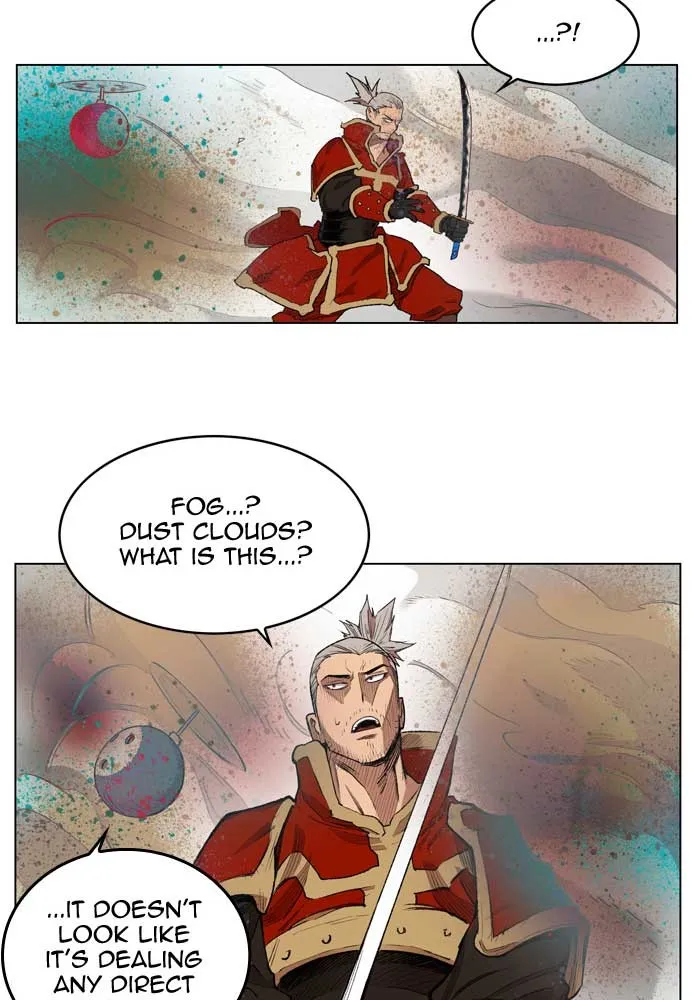 Read Hardcore Leveling Warrior chapter 173 image 24 on Lezhin