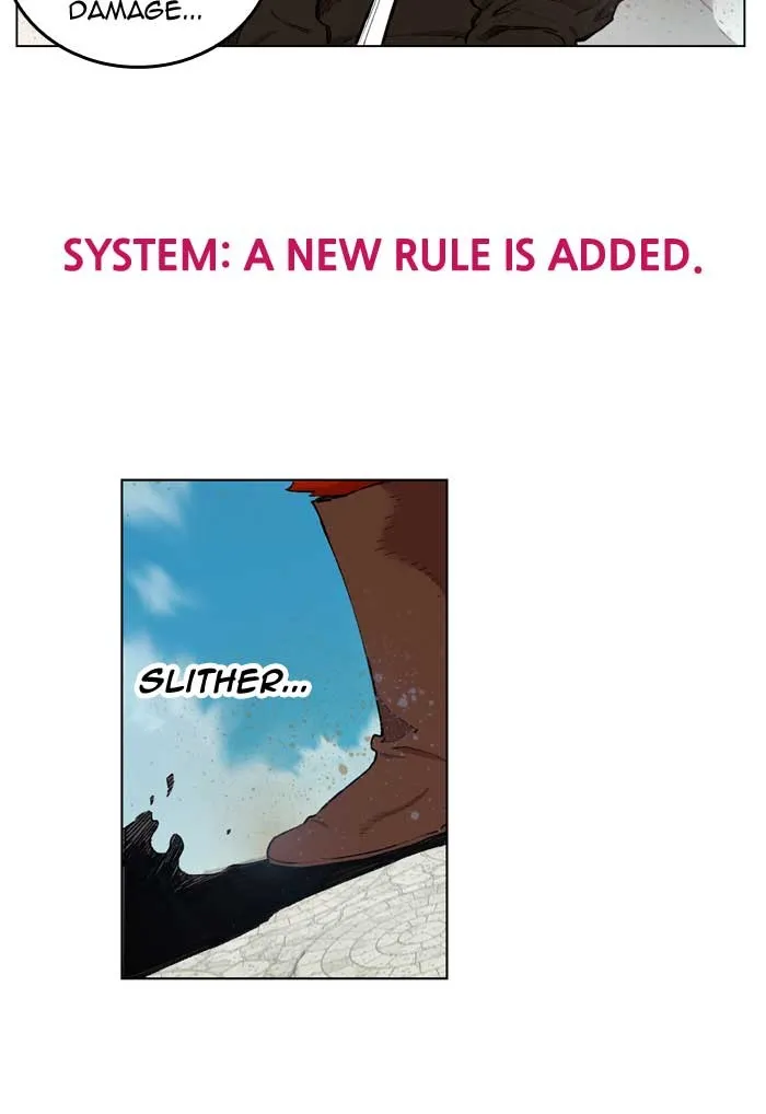 Read Hardcore Leveling Warrior chapter 173 image 25 on Lezhin
