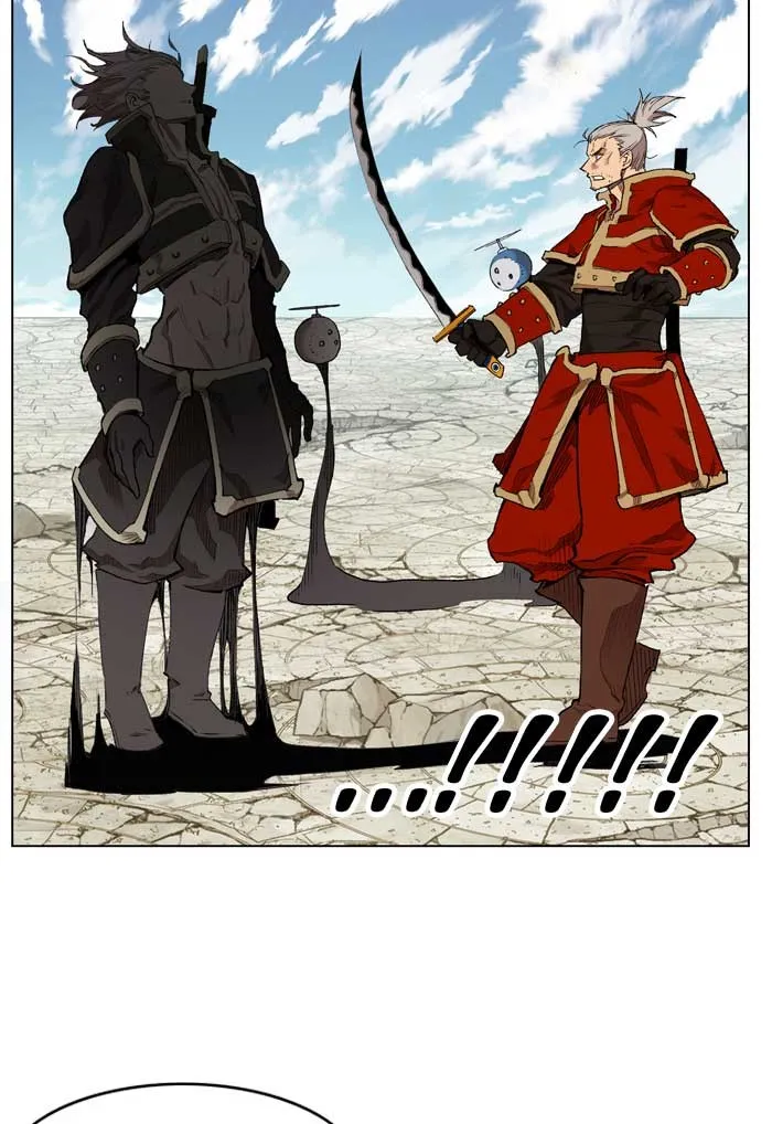 Read Hardcore Leveling Warrior chapter 173 image 27 on Lezhin