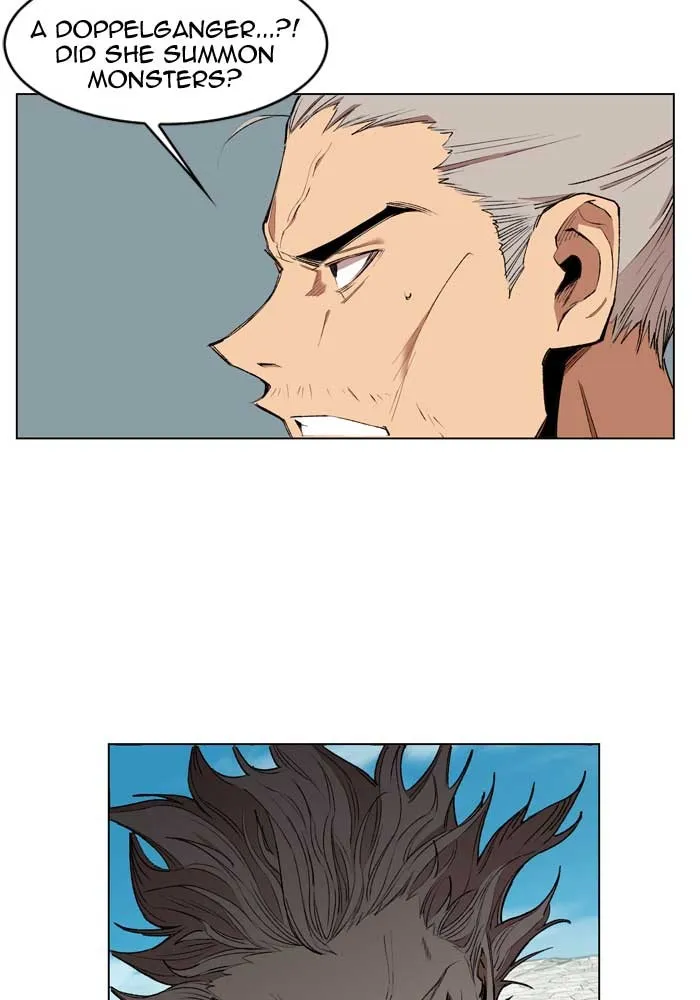 Read Hardcore Leveling Warrior chapter 173 image 28 on Lezhin