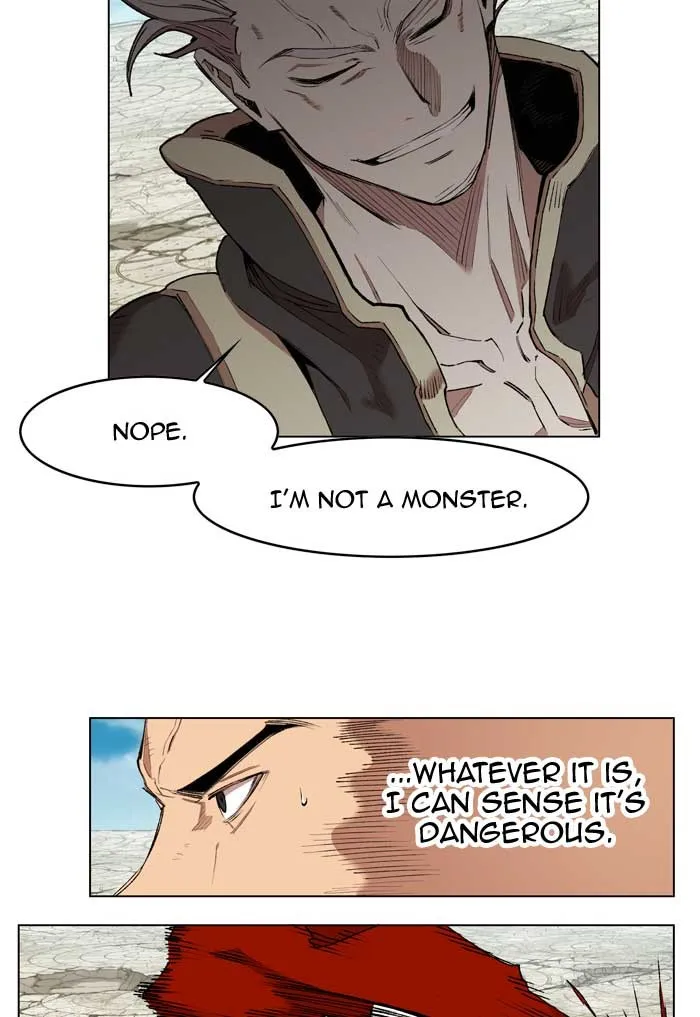 Read Hardcore Leveling Warrior chapter 173 image 29 on Lezhin