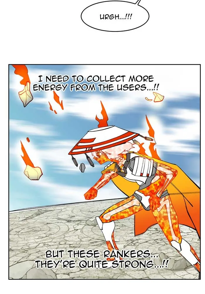 Read Hardcore Leveling Warrior chapter 173 image 3 on Lezhin