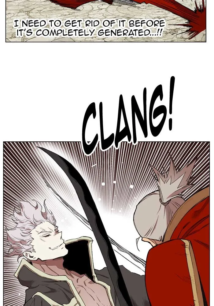 Read Hardcore Leveling Warrior chapter 173 image 30 on Lezhin