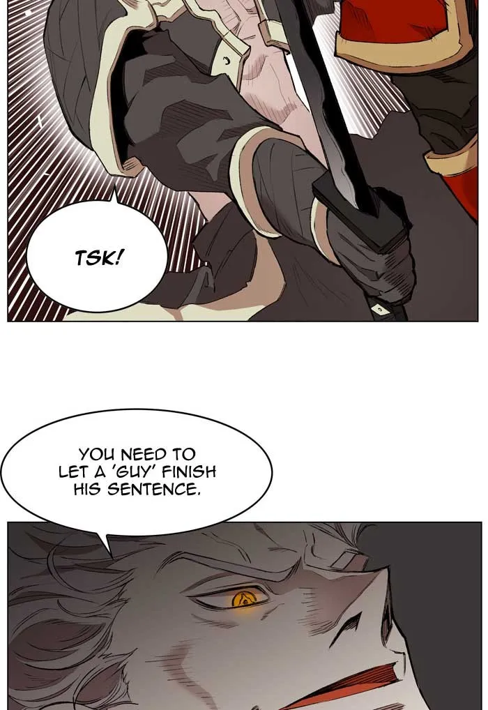 Read Hardcore Leveling Warrior chapter 173 image 31 on Lezhin