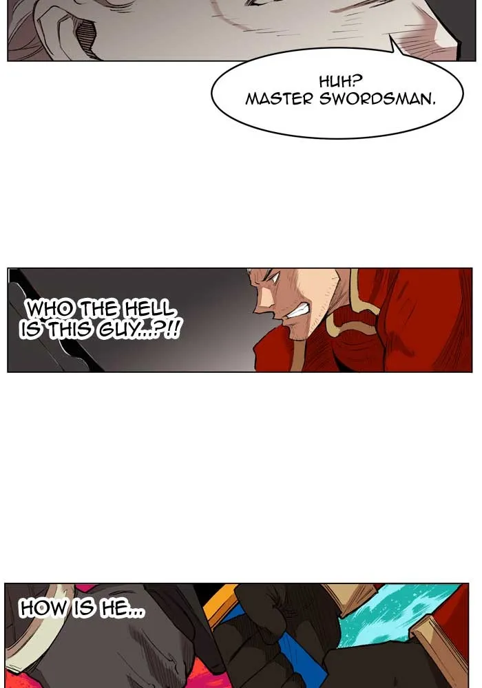 Read Hardcore Leveling Warrior chapter 173 image 32 on Lezhin