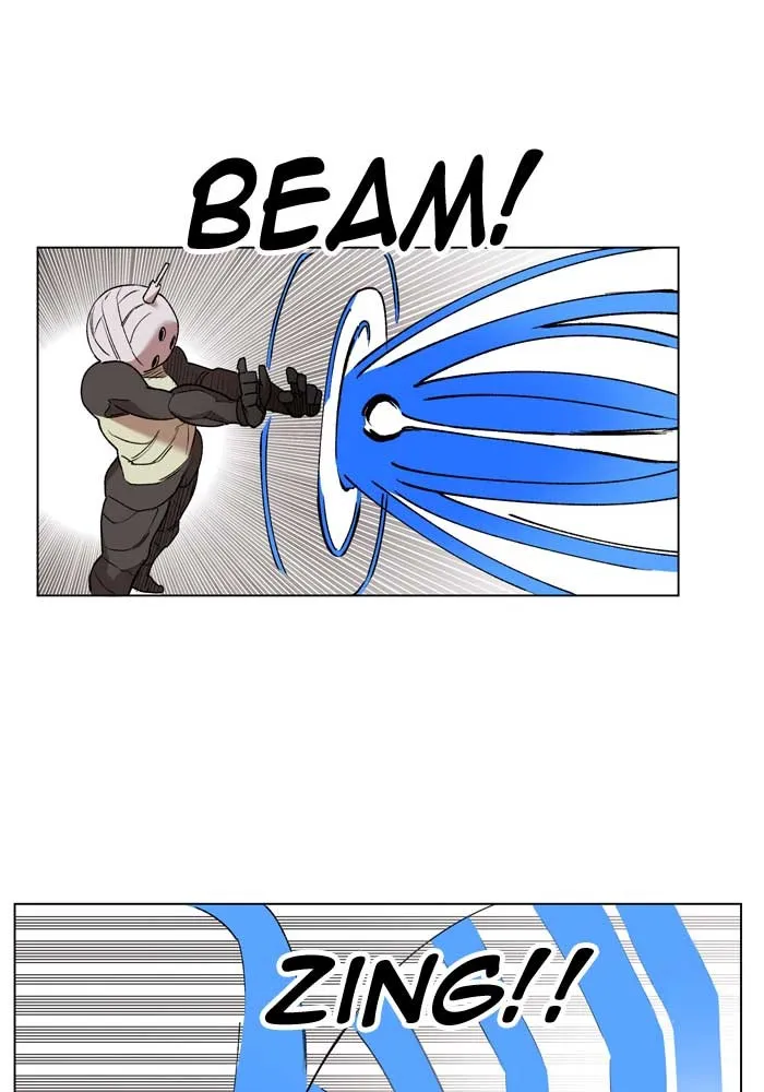 Read Hardcore Leveling Warrior chapter 173 image 34 on Lezhin