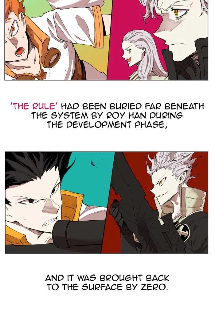 Read Hardcore Leveling Warrior chapter 173 image 39 on Lezhin