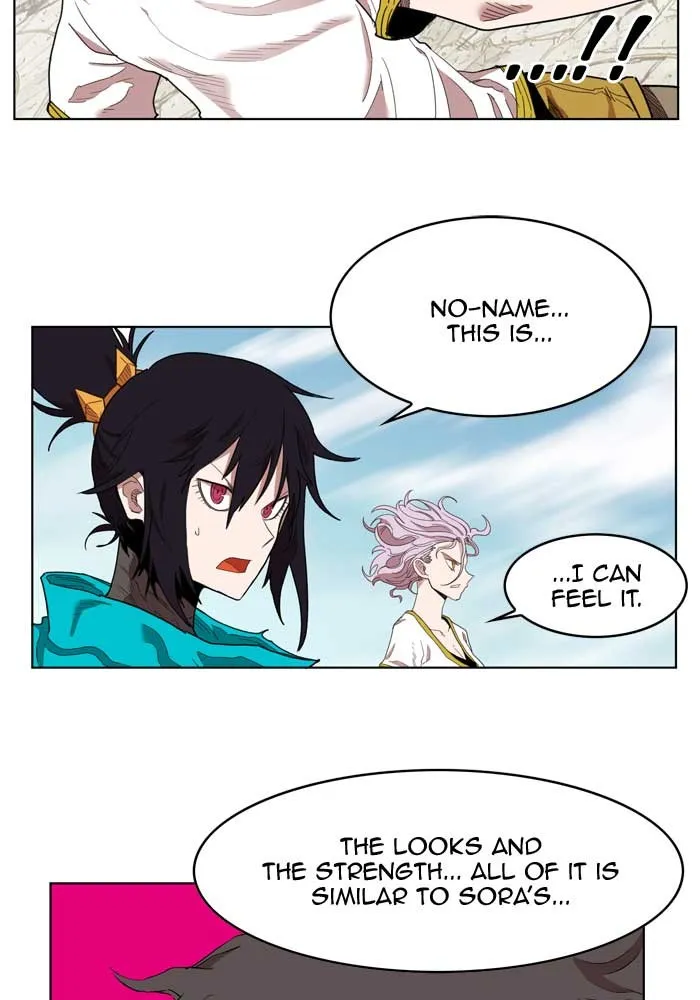 Read Hardcore Leveling Warrior chapter 173 image 41 on Lezhin