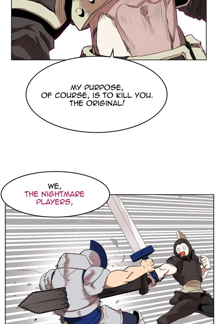 Read Hardcore Leveling Warrior chapter 173 image 46 on Lezhin