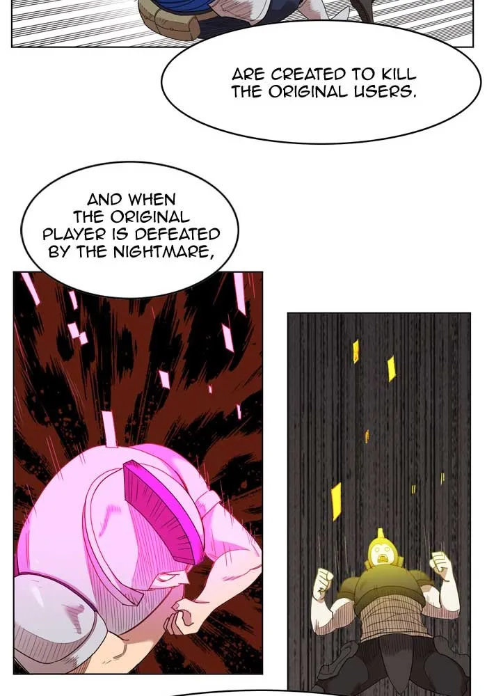 Read Hardcore Leveling Warrior chapter 173 image 47 on Lezhin