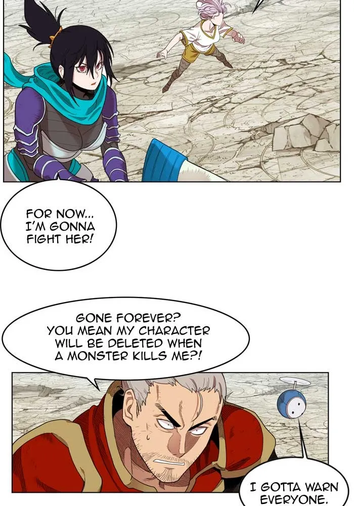 Read Hardcore Leveling Warrior chapter 173 image 49 on Lezhin