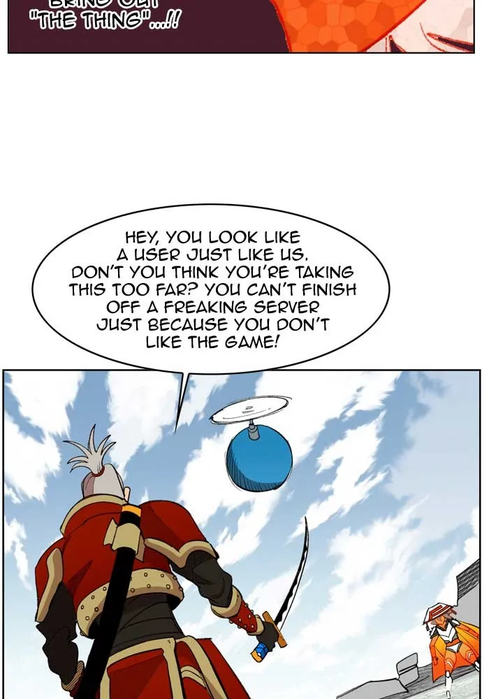 Read Hardcore Leveling Warrior chapter 173 image 5 on Lezhin