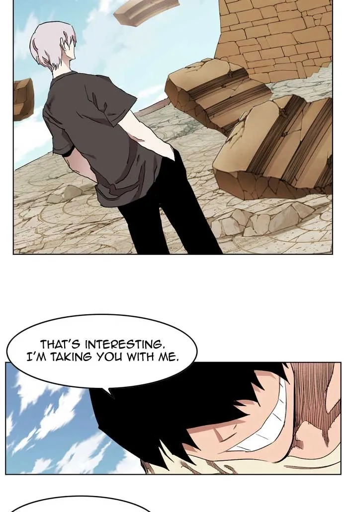 Read Hardcore Leveling Warrior chapter 173 image 54 on Lezhin