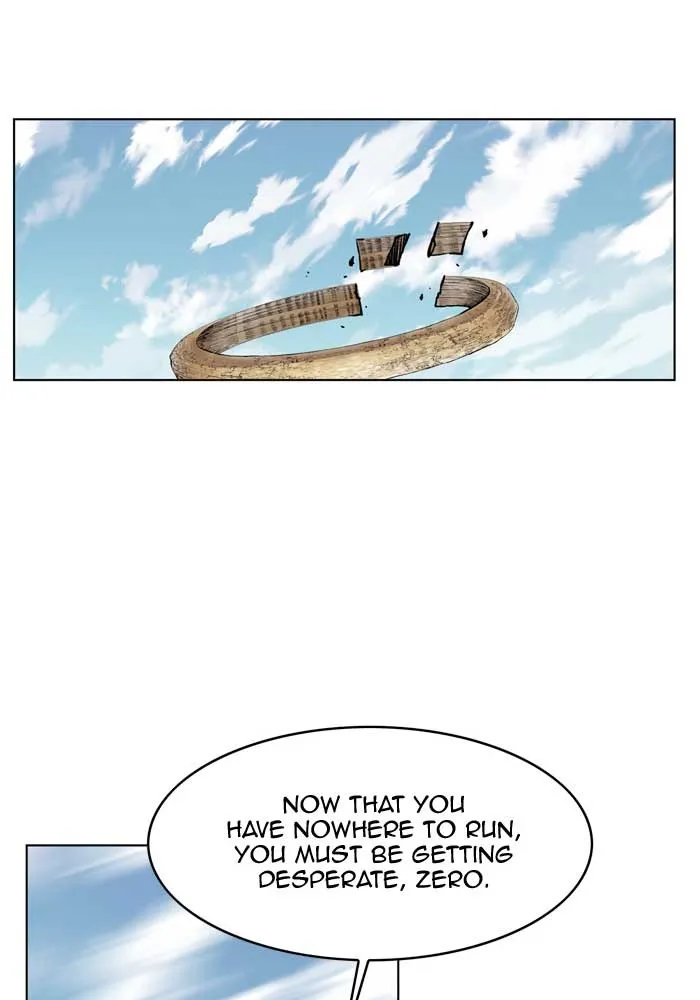 Read Hardcore Leveling Warrior chapter 173 image 57 on Lezhin