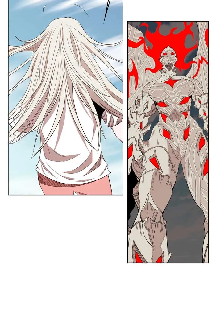 Read Hardcore Leveling Warrior chapter 173 image 58 on Lezhin