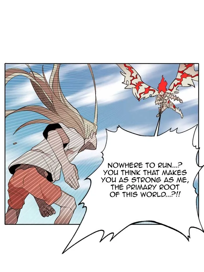 Read Hardcore Leveling Warrior chapter 173 image 59 on Lezhin