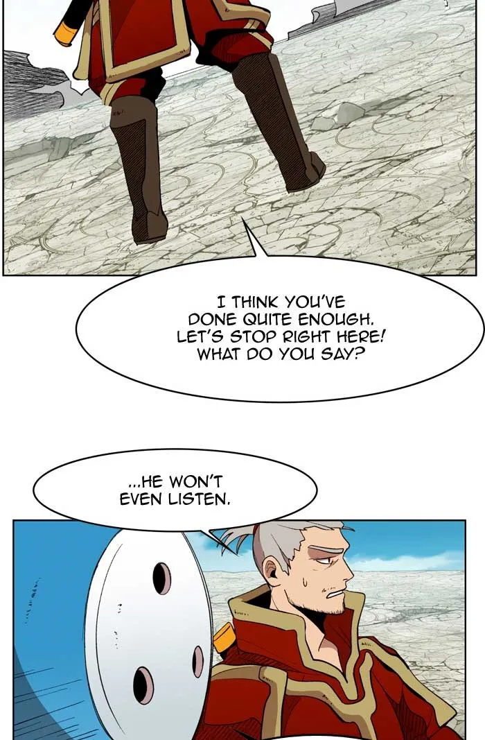 Read Hardcore Leveling Warrior chapter 173 image 6 on Lezhin