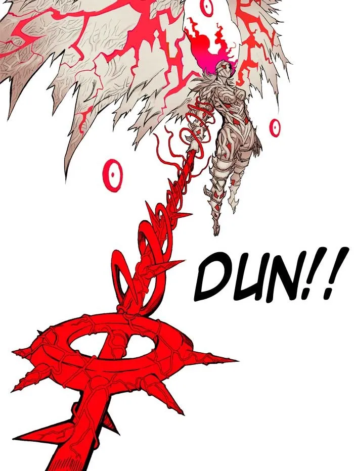 Read Hardcore Leveling Warrior chapter 173 image 61 on Lezhin