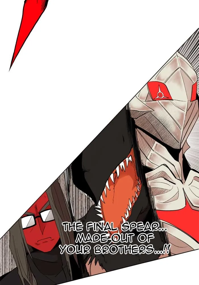 Read Hardcore Leveling Warrior chapter 173 image 62 on Lezhin