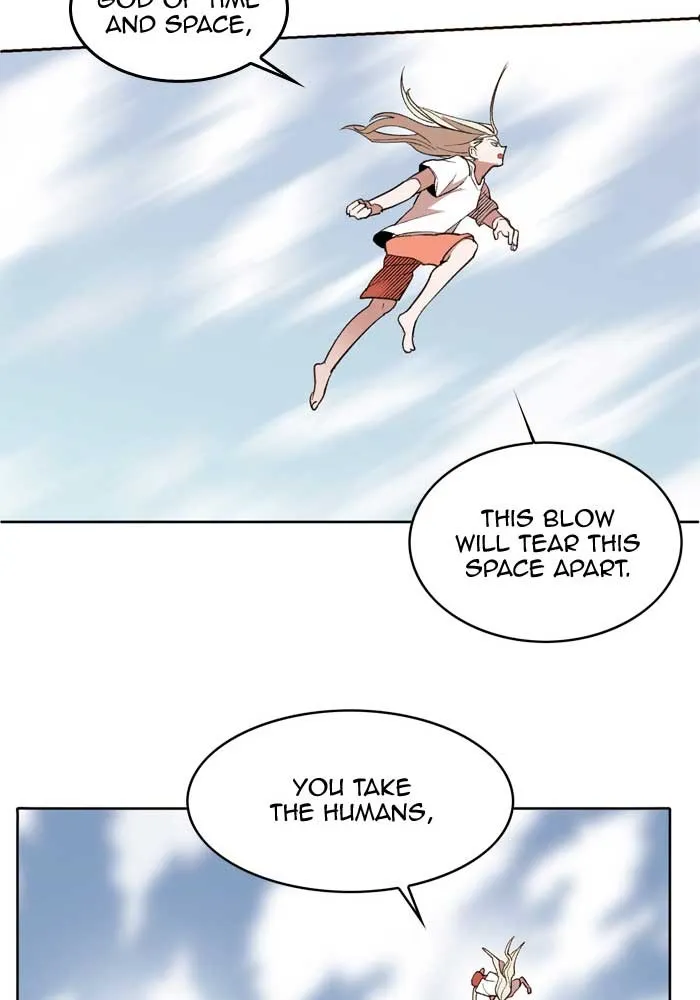 Read Hardcore Leveling Warrior chapter 173 image 64 on Lezhin