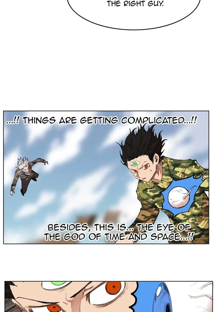 Read Hardcore Leveling Warrior chapter 173 image 66 on Lezhin
