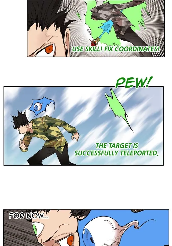 Read Hardcore Leveling Warrior chapter 173 image 68 on Lezhin