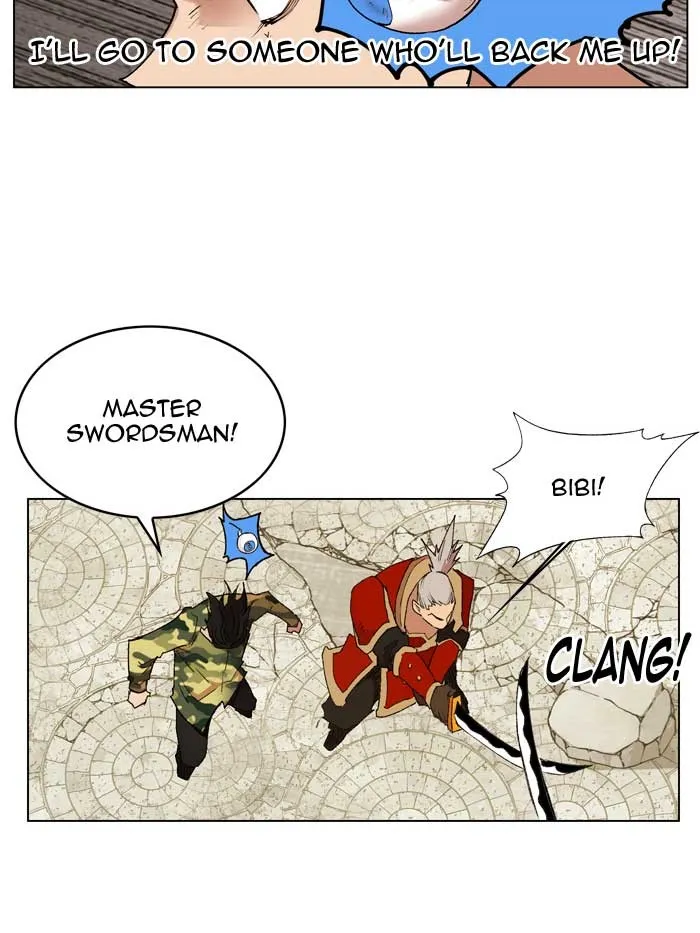 Read Hardcore Leveling Warrior chapter 173 image 69 on Lezhin