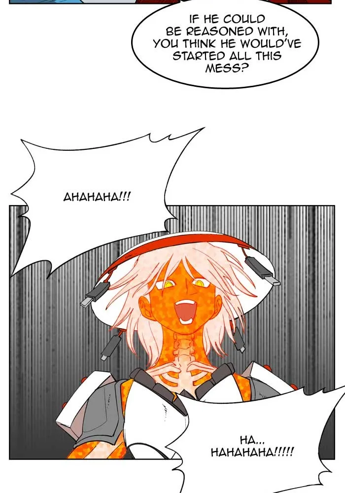 Read Hardcore Leveling Warrior chapter 173 image 7 on Lezhin