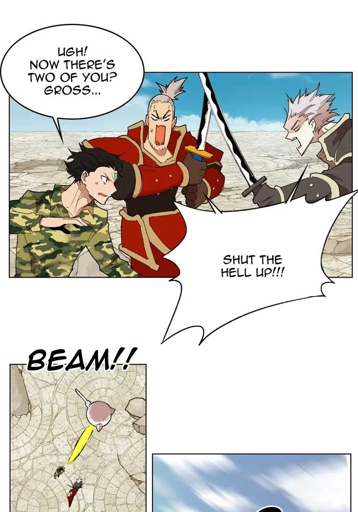 Read Hardcore Leveling Warrior chapter 173 image 70 on Lezhin