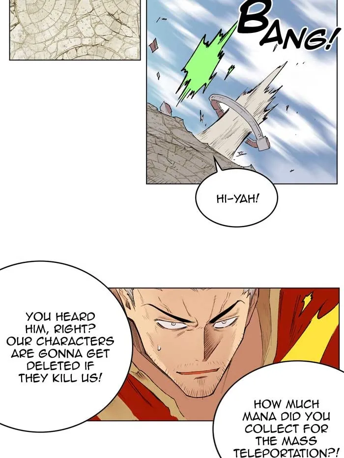 Read Hardcore Leveling Warrior chapter 173 image 71 on Lezhin
