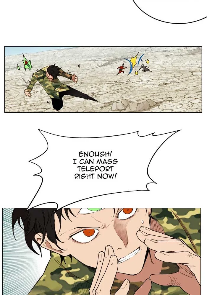 Read Hardcore Leveling Warrior chapter 173 image 72 on Lezhin