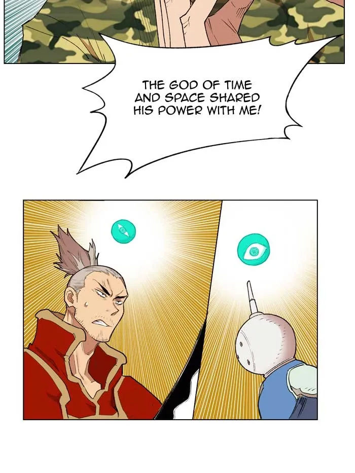 Read Hardcore Leveling Warrior chapter 173 image 73 on Lezhin