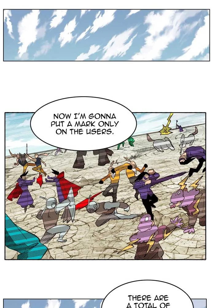 Read Hardcore Leveling Warrior chapter 173 image 74 on Lezhin