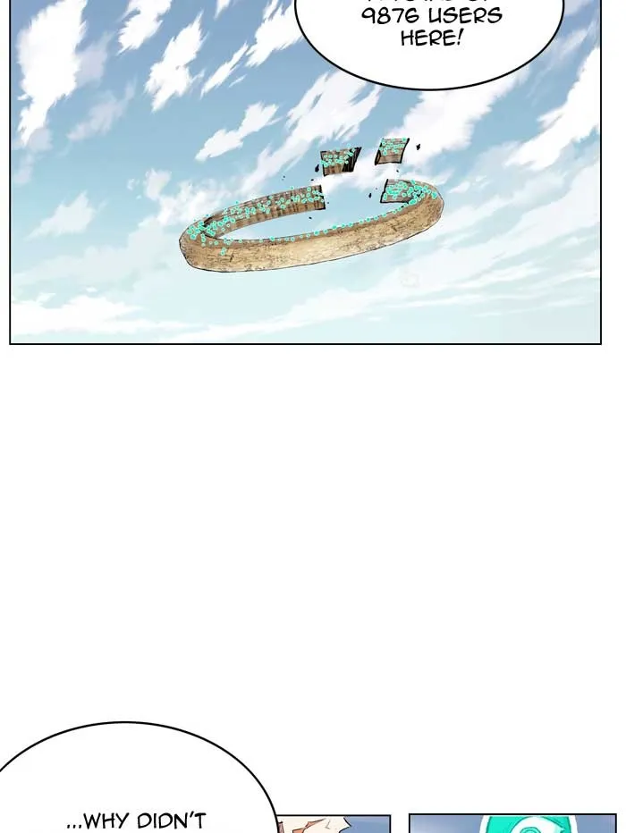 Read Hardcore Leveling Warrior chapter 173 image 75 on Lezhin
