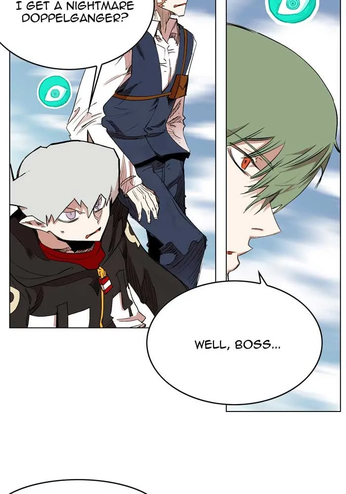 Read Hardcore Leveling Warrior chapter 173 image 76 on Lezhin