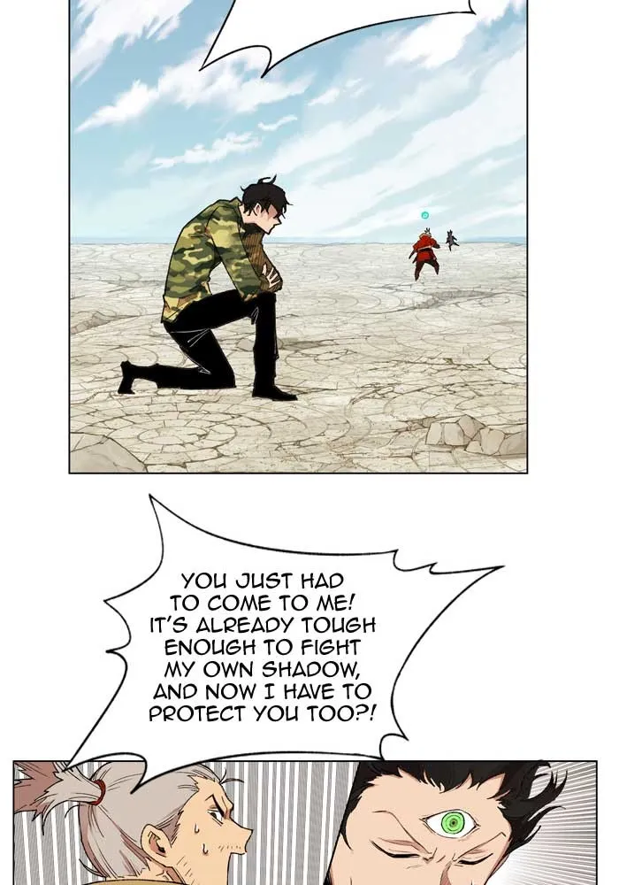 Read Hardcore Leveling Warrior chapter 173 image 78 on Lezhin