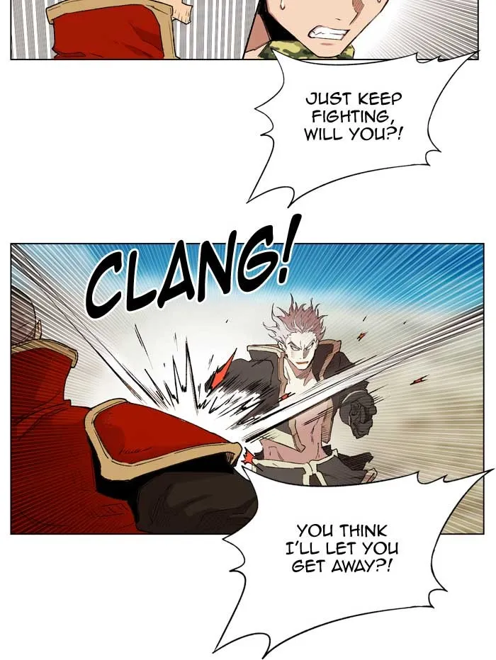 Read Hardcore Leveling Warrior chapter 173 image 79 on Lezhin